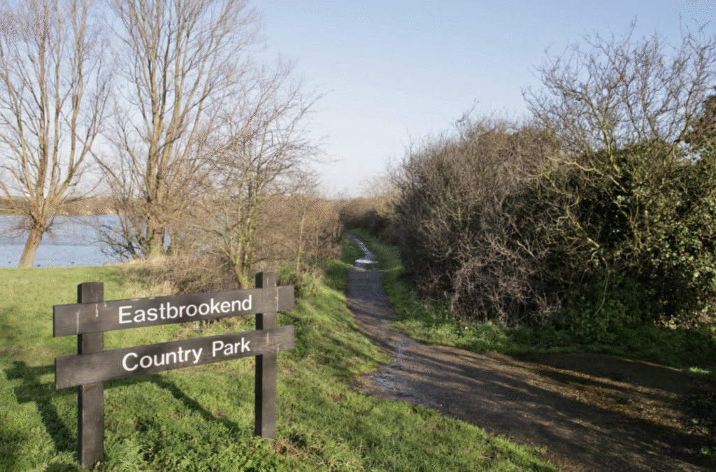 eastbrook country park family day