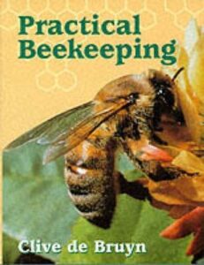 practical beekeeping cover