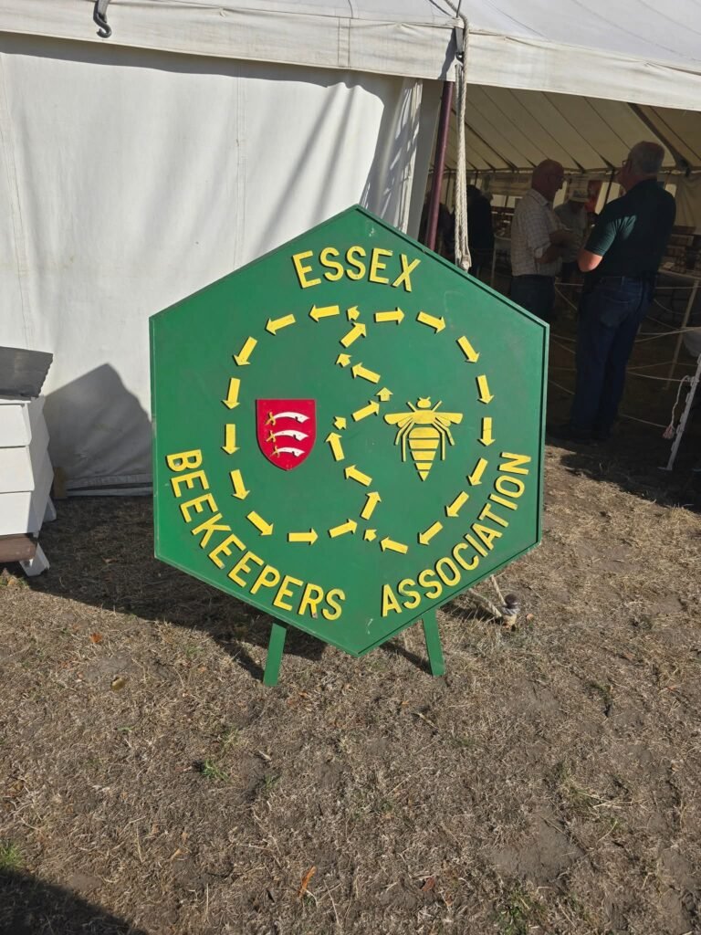 The Essex Shield