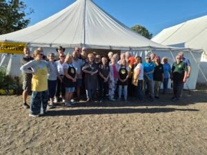 County Honey Show – Saturday 5th September 2026